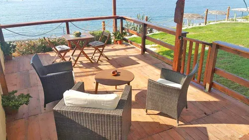 4 Bedrooms House in Gregoriou Afxediou 98