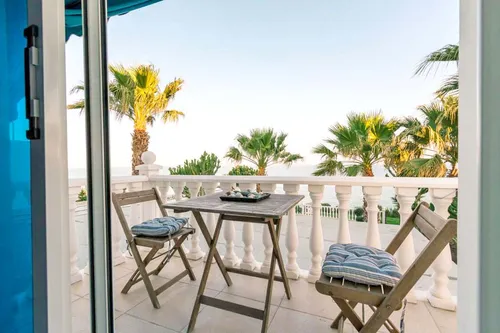 4 Bedrooms House in Gregoriou Afxediou 98