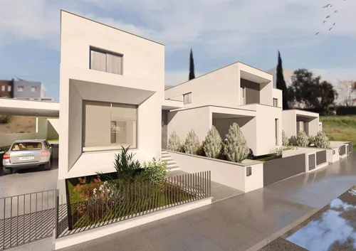 3 Bedrooms House in Klisthenous