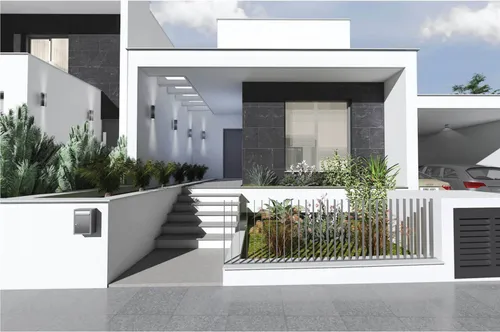 3 Bedrooms House in Klisthenous