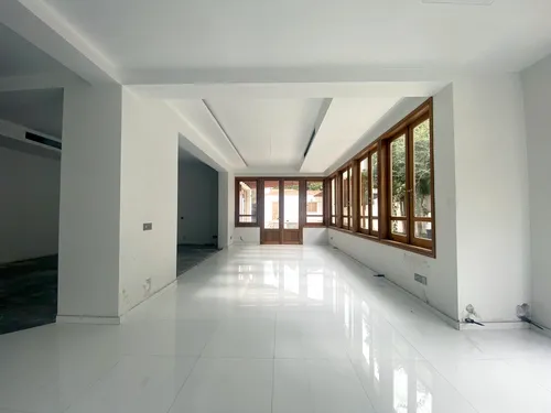 Magnificent Family House