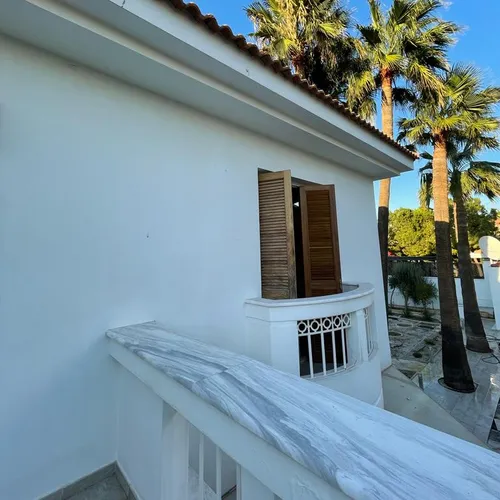 5 Bedrooms House in Amfissis