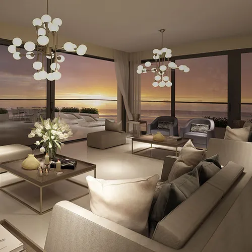 2 Bedrooms Apartment in Yermasoyia