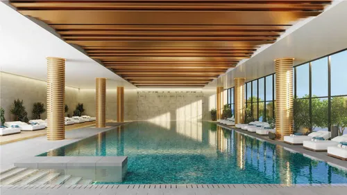 3 Bedrooms Apartment in Limassol Centre