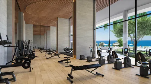 3 Bedrooms Apartment in Limassol Centre