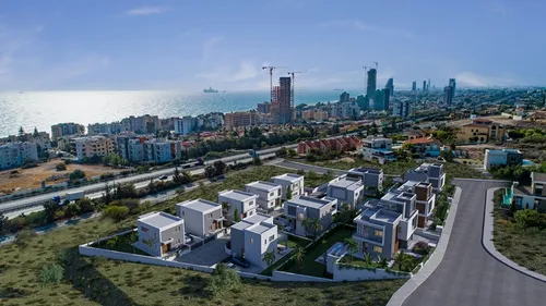 2 Bedrooms House in Agamemnonos 6