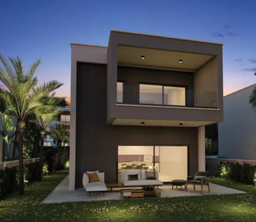 Comfort and style villa