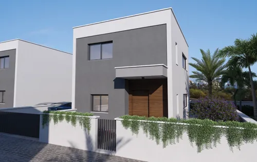 2 Bedrooms House in Agamemnonos 6