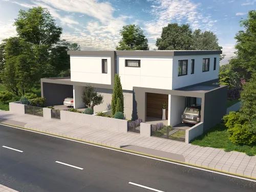 3 Bedrooms House in Ikarou 3