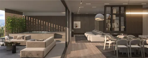 3 Bedrooms Apartment in Mesologgiou 10