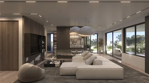 3 Bedrooms Apartment in Mesologgiou 10