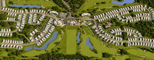 4 Bedrooms House in Limassol Suburbs