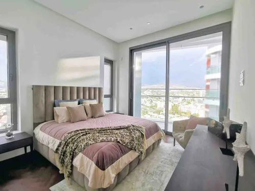 2 Bedrooms Apartment in 117-123 Vasileos Georgiou A