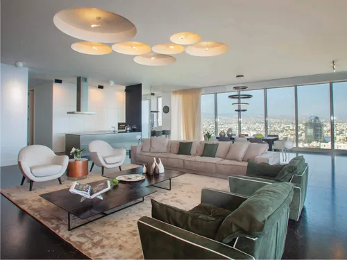 5 Bedrooms Apartment in Neapoli