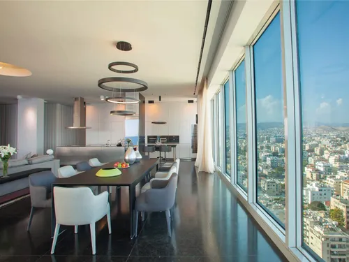 5 Bedrooms Apartment in Neapoli