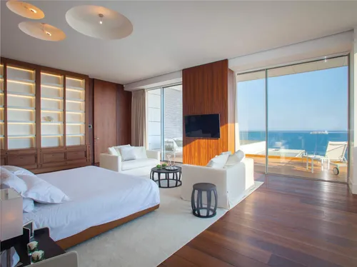 5 Bedrooms Apartment in Neapoli