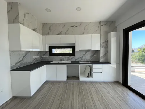 3 Bedrooms Apartment in Potamos Yermasoyias