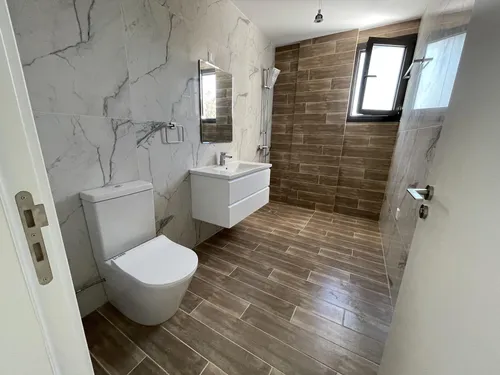 3 Bedrooms Apartment in Potamos Yermasoyias