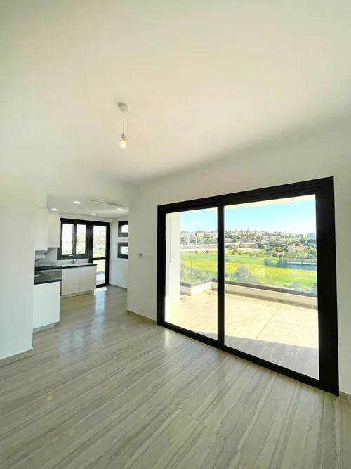 2 Bedrooms Apartment in Potamos Yermasoyias