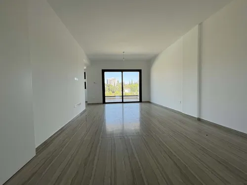 2 Bedrooms Apartment in Potamos Yermasoyias