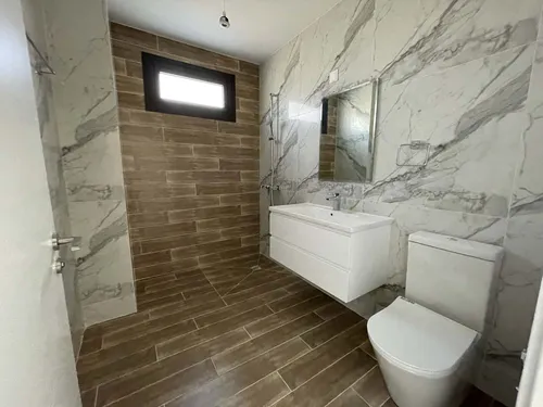 2 Bedrooms Apartment in Potamos Yermasoyias