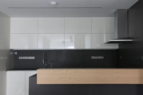 3 Bedrooms Apartment in Potamos Yermasoyias