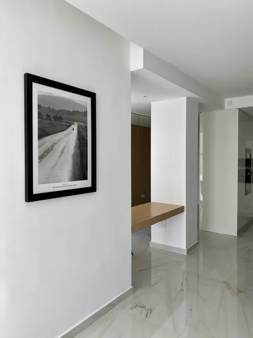 3 Bedrooms Apartment in Potamos Yermasoyias