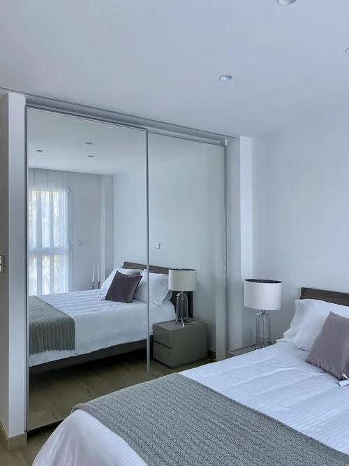 3 Bedrooms Apartment in Potamos Yermasoyias