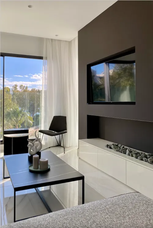 3 Bedrooms Apartment in Potamos Yermasoyias