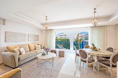 3 Bedrooms Villa in Limassol Centre