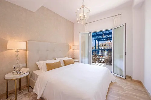 3 Bedrooms Villa in Limassol Centre