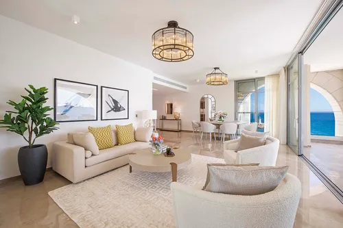 3 Bedrooms Apartment in Limassol Centre