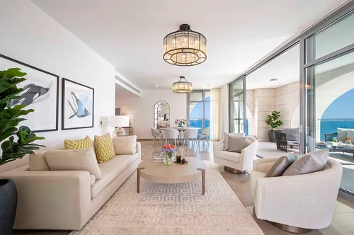 3 Bedrooms Apartment in Limassol Centre