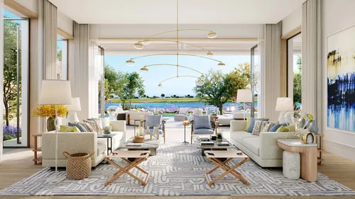 3 Bedrooms House in Limassol Suburbs