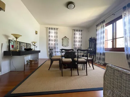 4 Bedrooms House in Iras 7