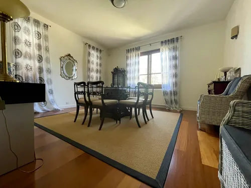 4 Bedrooms House in Iras 7