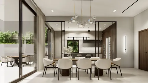 6 Bedrooms House in Parekklisia