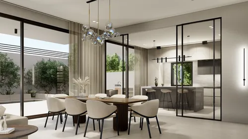 6 Bedrooms House in Parekklisia