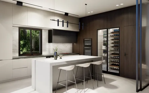 6 Bedrooms House in Parekklisia