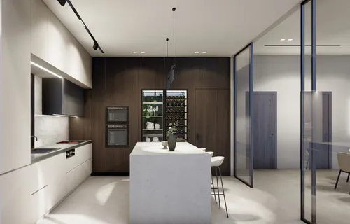 6 Bedrooms House in Parekklisia