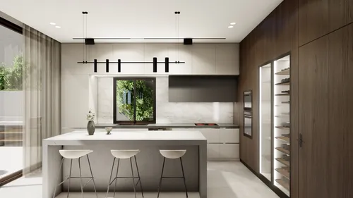 6 Bedrooms House in Parekklisia