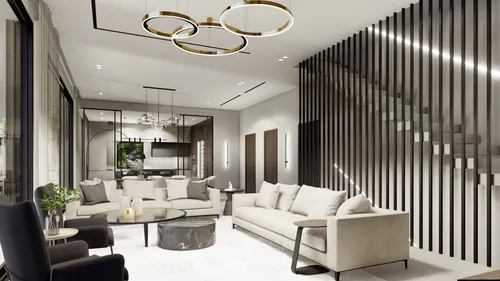 6 Bedrooms House in Parekklisia