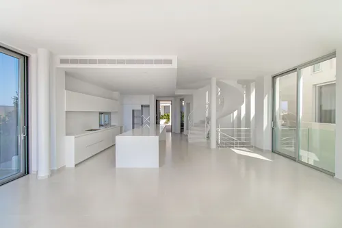 7 Bedrooms Villa in Coral Bay