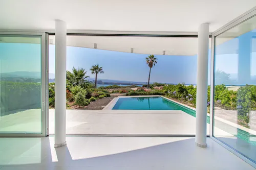 7 Bedrooms Villa in Coral Bay