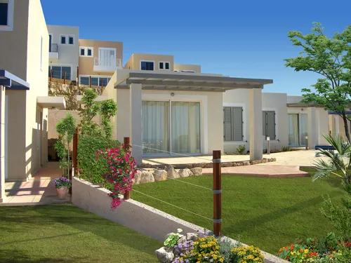 3 Bedrooms House in