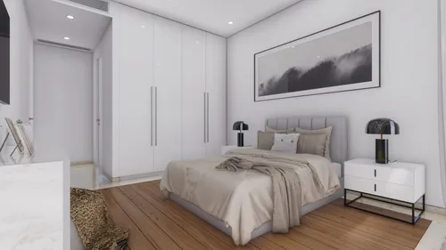 5 Bedrooms Villa in 3rd Raw