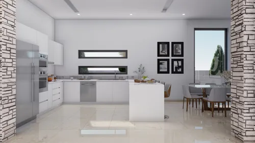 5 Bedrooms Villa in 3rd Raw