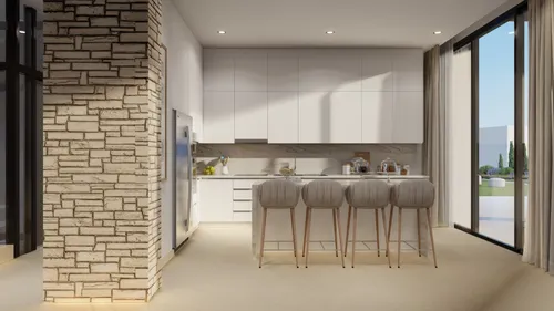 4 Bedrooms Villa in Peyia