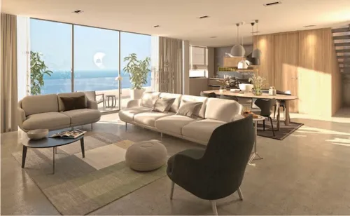 3 Bedrooms Apartment in Mackenzie