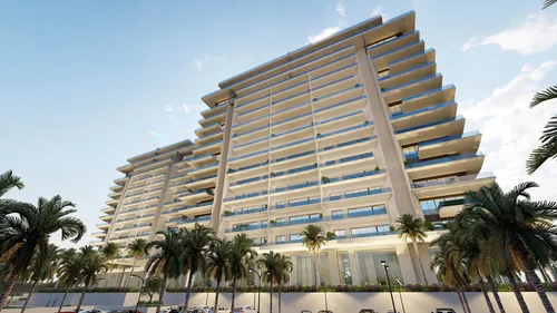 3 Bedrooms Apartment in Kato Paphos